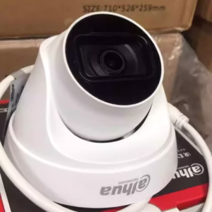 Dahua DH-IPC-HDW1230T1P-A-S5 2MP replaces HDW1230S camera