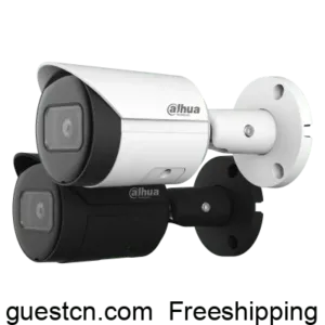 Dahua DH-IPC-HFW2230S-S-S2 2MP Lite IR Network Camera