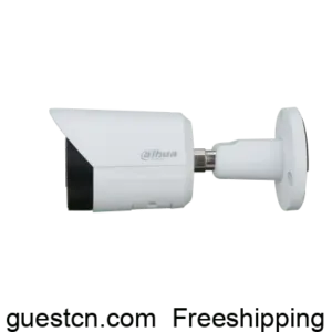 Dahua DH-IPC-HFW2230S-S-S2 2MP Lite IR Network Camera