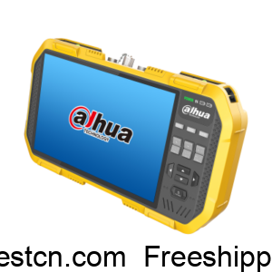 Dahua DH-PFM907-E DH-PFM900-E Integrated Mount Tester