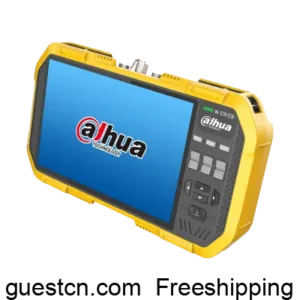 Dahua DH-PFM907-E DH-PFM900-E Integrated Mount Tester