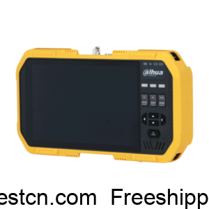 Dahua DH-PFM907-E DH-PFM900-E Integrated Mount Tester