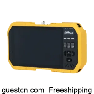 Dahua DH-PFM907-E DH-PFM900-E Integrated Mount Tester