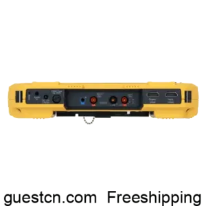 Dahua DH-PFM907-E DH-PFM900-E Integrated Mount Tester
