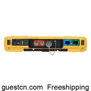 Dahua DH-PFM907-E DH-PFM900-E Integrated Mount Tester