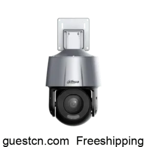 Dahua DH-SD3A200-GN-A-PV 2MP IR Network PT Camera