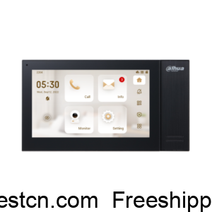 Dahua DH-VTH2421FB-V1 IP Indoor Monitor