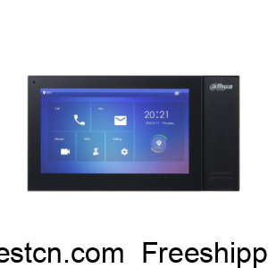 Dahua DH-VTH2421FB-V1 IP Indoor Monitor