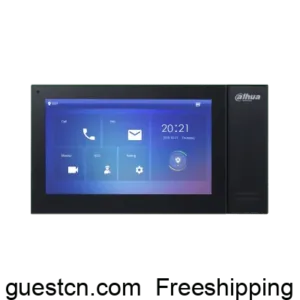 Dahua DH-VTH2421FB-V1 IP Indoor Monitor