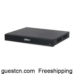 Dahua DHI-XVR7216AN-4KL-I3 WizSense Digital Video Recorder