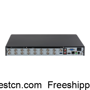 Dahua DHI-XVR7216AN-4KL-I3 WizSense Digital Video Recorder