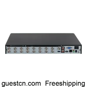 Dahua DHI-XVR7216AN-4KL-I3 WizSense Digital Video Recorder