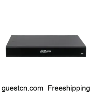 Dahua DHI-XVR7216AN-4KL-I3 WizSense Digital Video Recorder
