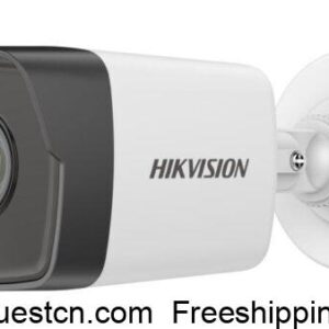 Hikvision DS-2CD1023G0E-I Fixed Bullet Network Camera