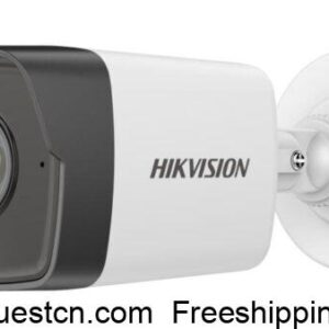 Hikvision DS-2CD1043G0-I(UF) 4MP Fixed Bullet Network Camera