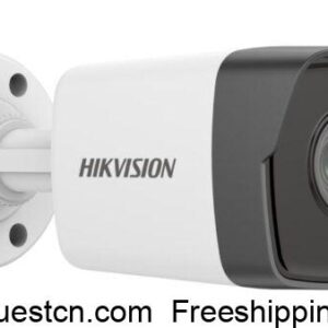 Hikvision DS-2CD1043G0-I(UF) 4MP Fixed Bullet Network Camera
