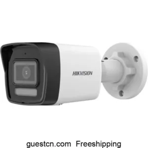 Hikvision DS-2CD1083G2-LIU(F) 8 MP Network Camera
