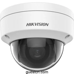 Hikvision DS-2CD1123G0E-I 2 MP Fixed Dome Network Camera
