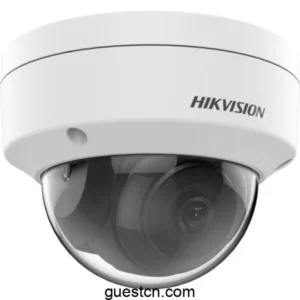 Hikvision DS-2CD1123G0E-I 2 MP Fixed Dome Network Camera