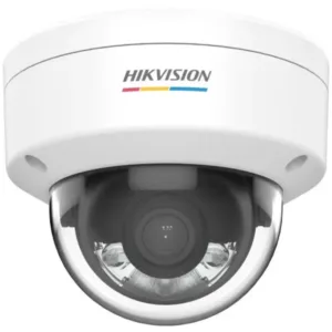 Hikvision DS-2CD1147G0-L 4 MP ColorVu Fixed Dome Camera