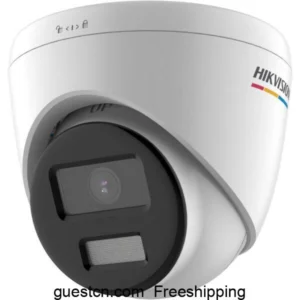 Hikvision DS-2CD1327G2H-LIUF DS-2CD1327G2-LUF Network Camera