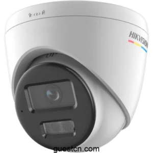 Hikvision DS-2CD1347G2H-LIU 4 MP ColorVu Turret Network Camera