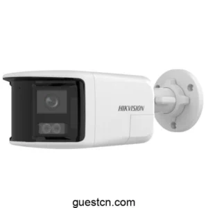 Hikvision DS-2CD1T83G2P-LIUF/SL DS-2CD2T87G2P-LSU/SL 8 MP Dual Lens Network Camera
