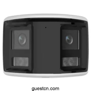 Hikvision DS-2CD1T83G2P-LIUF/SL DS-2CD2T87G2P-LSU/SL 8 MP Dual Lens Network Camera