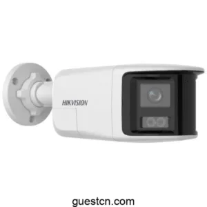 Hikvision DS-2CD1T83G2P-LIUF/SL DS-2CD2T87G2P-LSU/SL 8 MP Dual Lens Network Camera