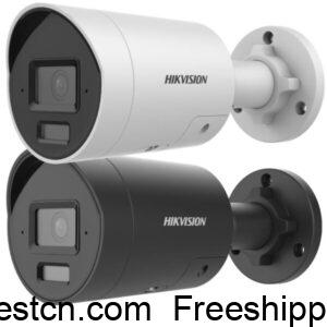 Hikvision DS-2CD20123G2-LIUY/S(L)(RB) NEW 12MP Camera