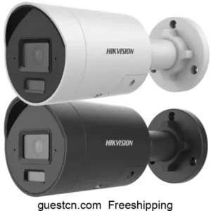 Hikvision DS-2CD20123G2-LIUY/S(L)(RB) NEW 12MP Camera