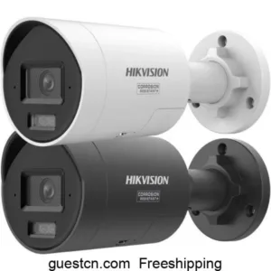 Hikvision DS-2CD20126G3-IUY/S(L)(RB) 12MP Camera