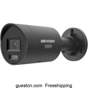 Hikvision DS-2CD20126G3-IUY/S(L)(RB) 12MP Camera