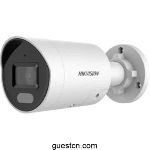 Hikvision DS-2CD2047G2H-LIU/SL 4 MP Network Camera