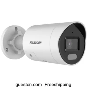 Hikvision DS-2CD2047G2H-LIU/SL 4 MP Network Camera