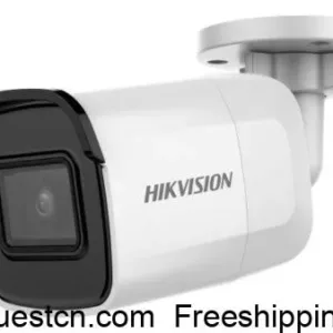 Hikvision DS-2CD2085G1-I DarkFighter Fixed Mini Bullet Network Camera