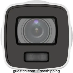 Hikvision DS-2CD2087G2-IU 4 K ColorVu Fixed Bullet Network Camera
