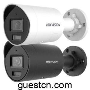 Hikvision DS-2CD2087G2H-LIU/SL 8 MP Network Camera