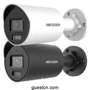 Hikvision DS-2CD2087G2H-LIU/SL 8 MP Network Camera