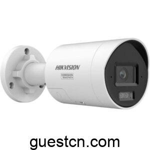 Hikvision DS-2CD2087G3-LI2UY/SL 8 MP Network Camera