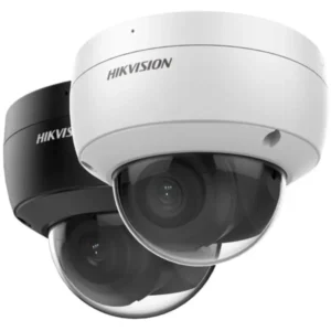 Hikvision DS-2CD2143G2-LIS2U 4 MP Dome Network Camera