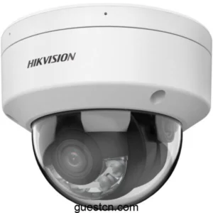 Hikvision DS-2CD2147G2H-LI(SU) 4 MP Dome Network Camera