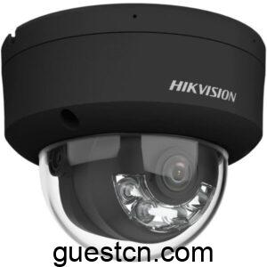 Hikvision DS-2CD2147G2H-LI(SU) 4 MP Dome Network Camera