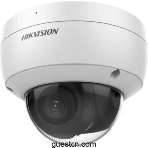 Hikvision DS-2CD2183G2-IU 8 MP Dome Network Camera