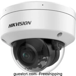 Hikvision DS-2CD2187G2H-LISU 8 MP Mini Dome Network Camera