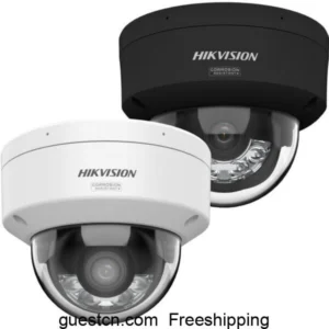Hikvision DS-2CD2187G3-LI(S2U)Y 8 MP Network Camera
