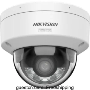 Hikvision DS-2CD2187G3-LI(S2U)Y 8 MP Network Camera