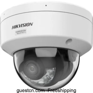 Hikvision DS-2CD2187G3-LI(S2U)Y 8 MP Network Camera