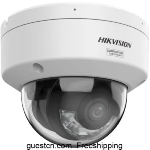 Hikvision DS-2CD2187G3-LI(S2U)Y 8 MP Network Camera