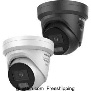 Hikvision DS-2CD23123G2-LI2UY/S(L)(RB) NEW 12MP Camera